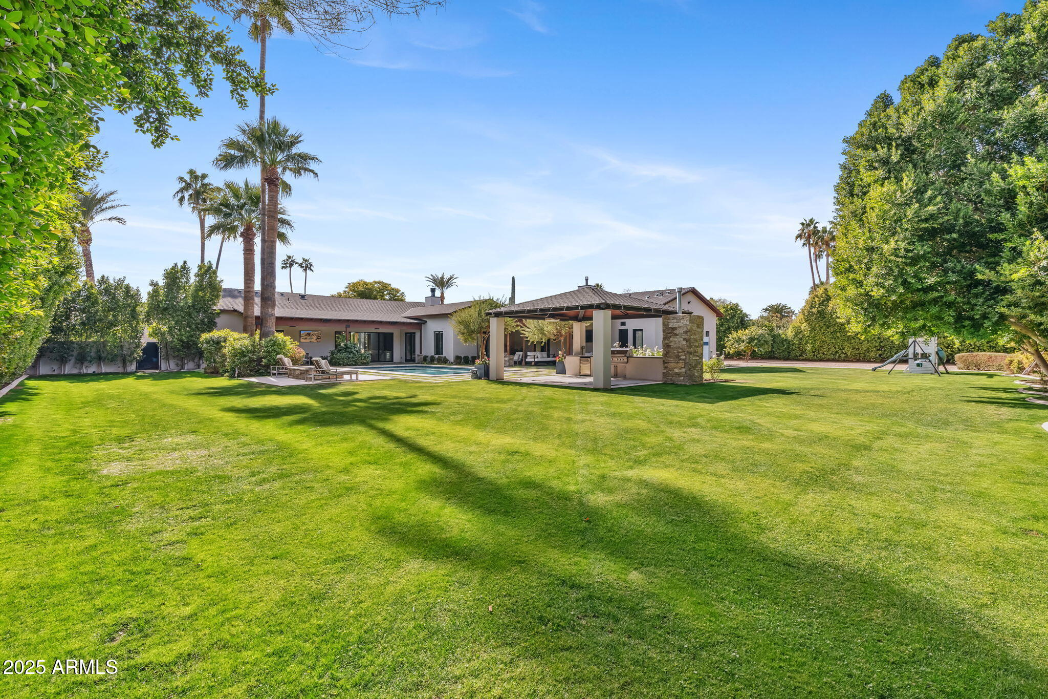 EL CUADRO ESTATES - Residential