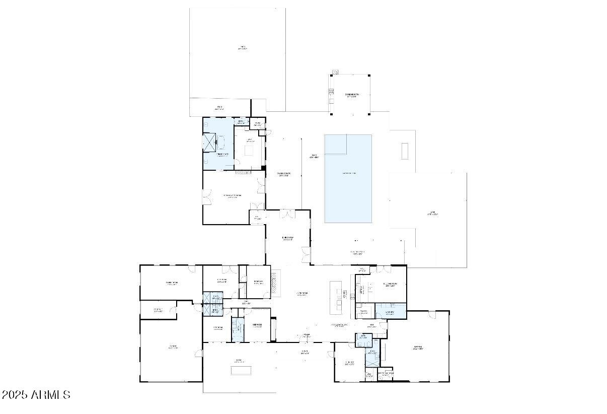 EL CUADRO ESTATES - Residential
