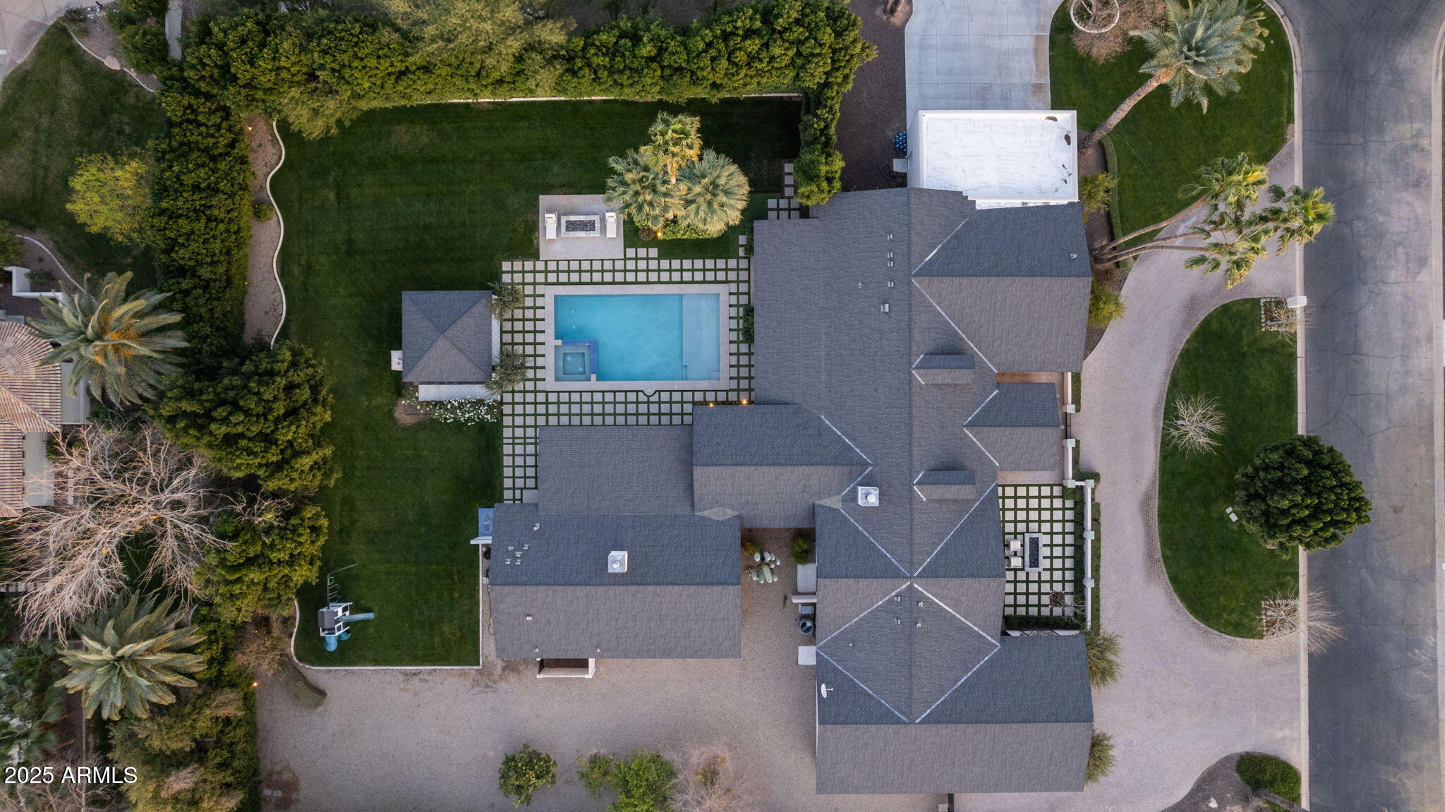 EL CUADRO ESTATES - Residential