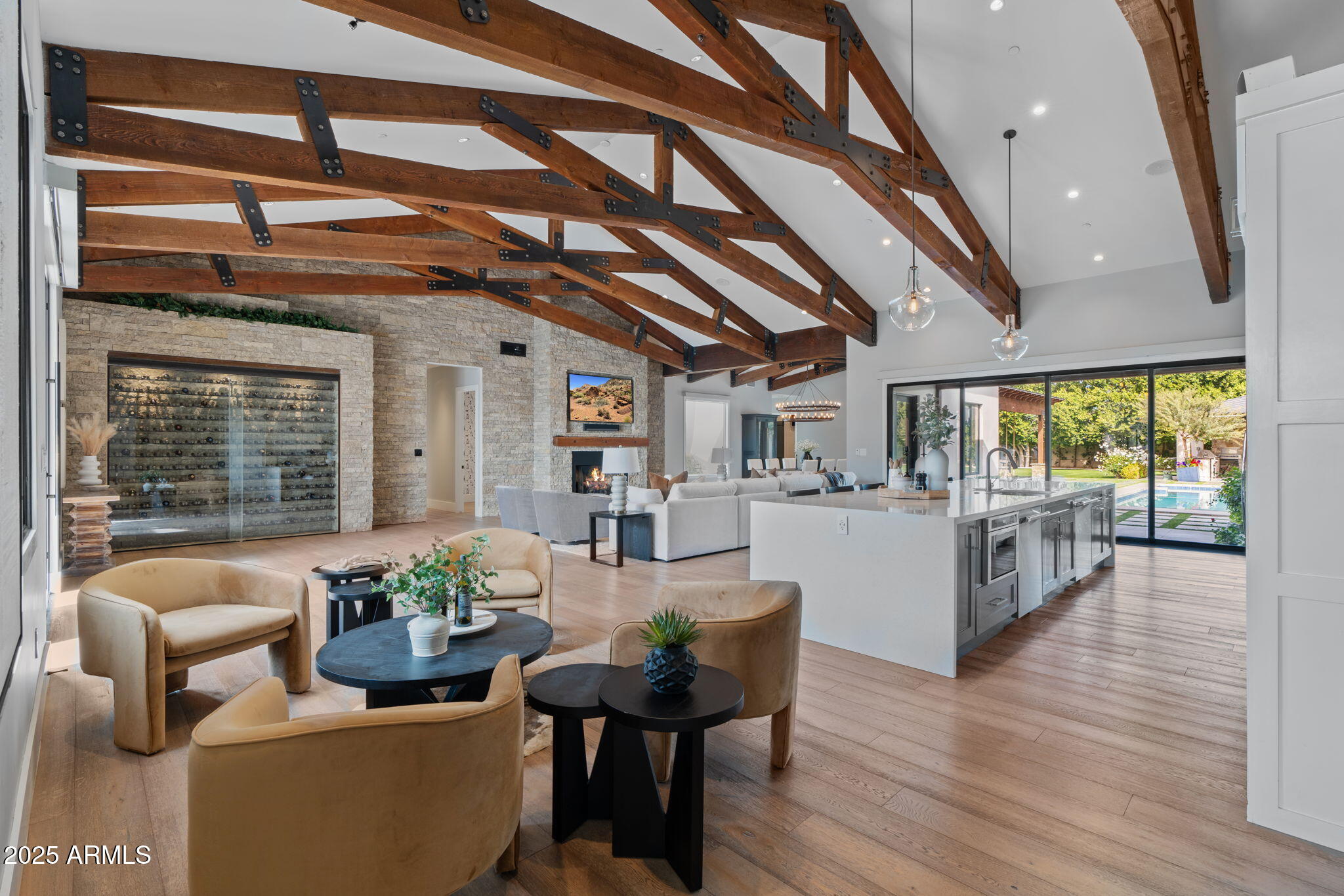 EL CUADRO ESTATES - Residential