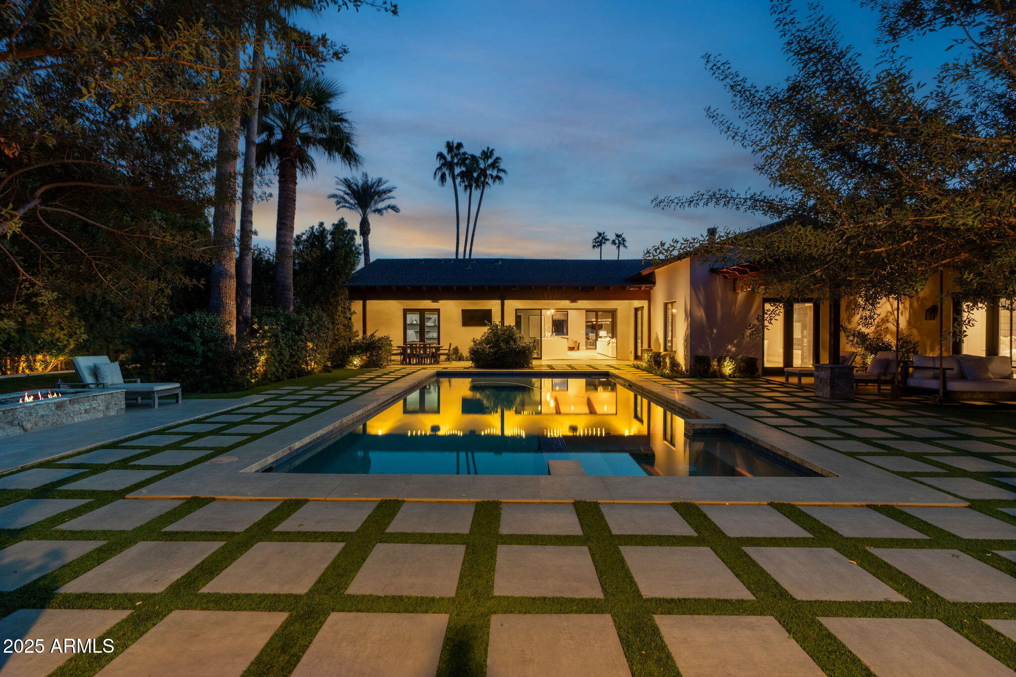 EL CUADRO ESTATES - Residential