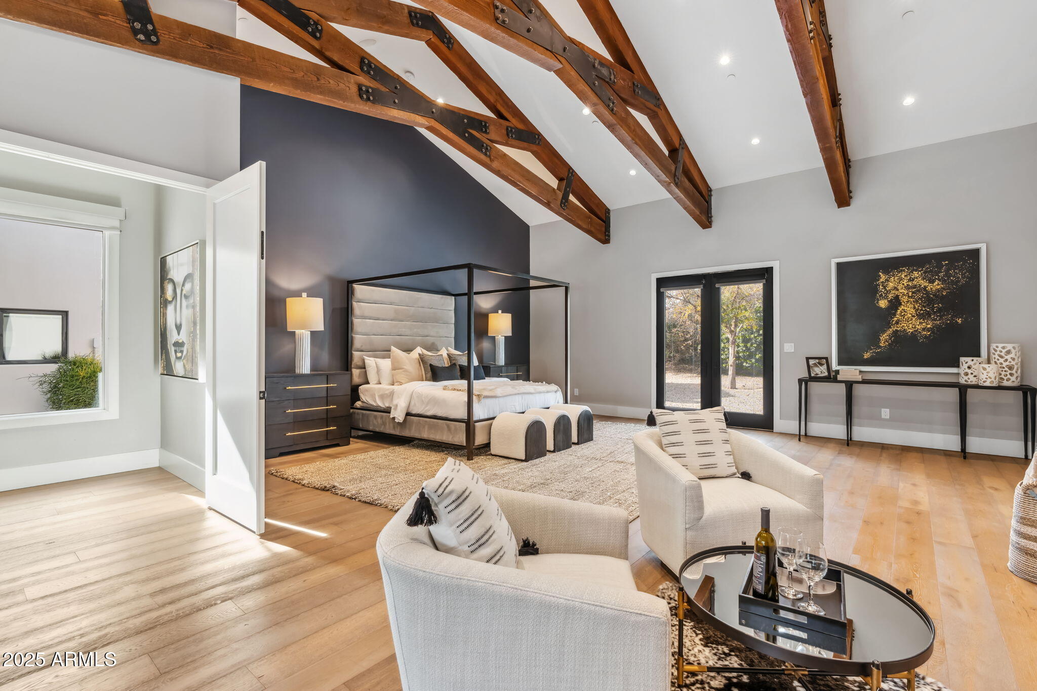 EL CUADRO ESTATES - Residential