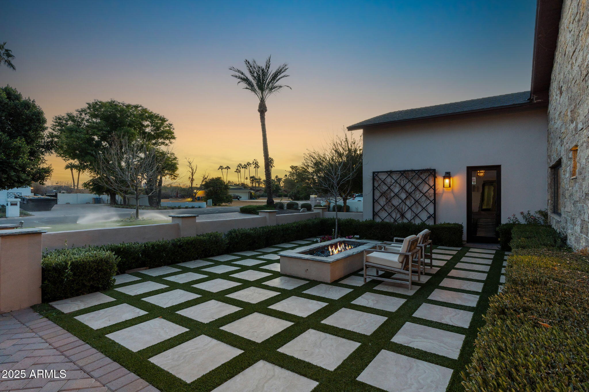 EL CUADRO ESTATES - Residential