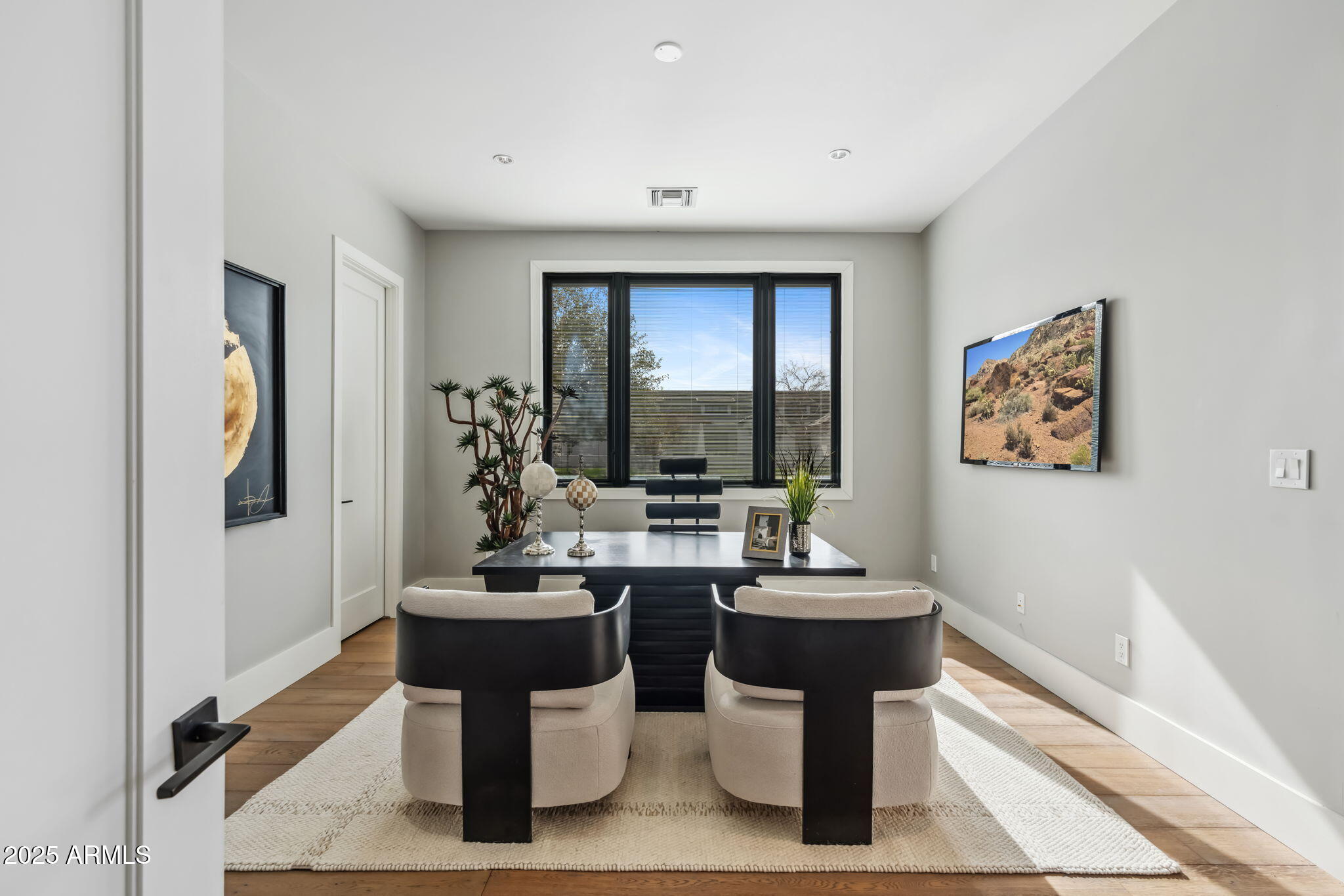 EL CUADRO ESTATES - Residential