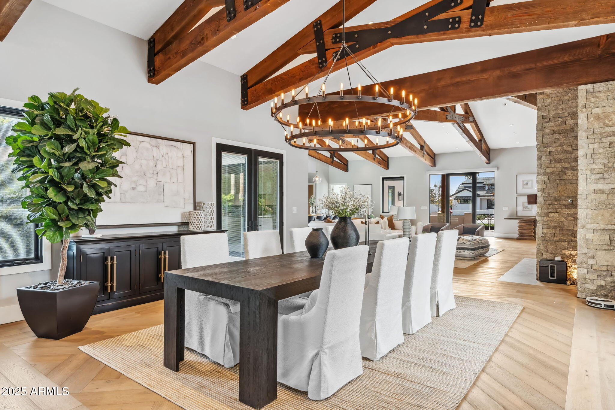 EL CUADRO ESTATES - Residential