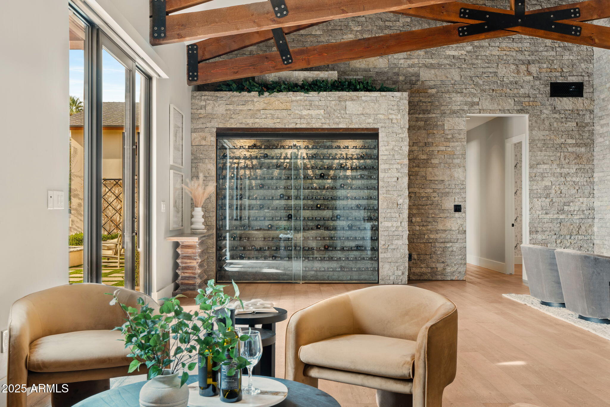 EL CUADRO ESTATES - Residential
