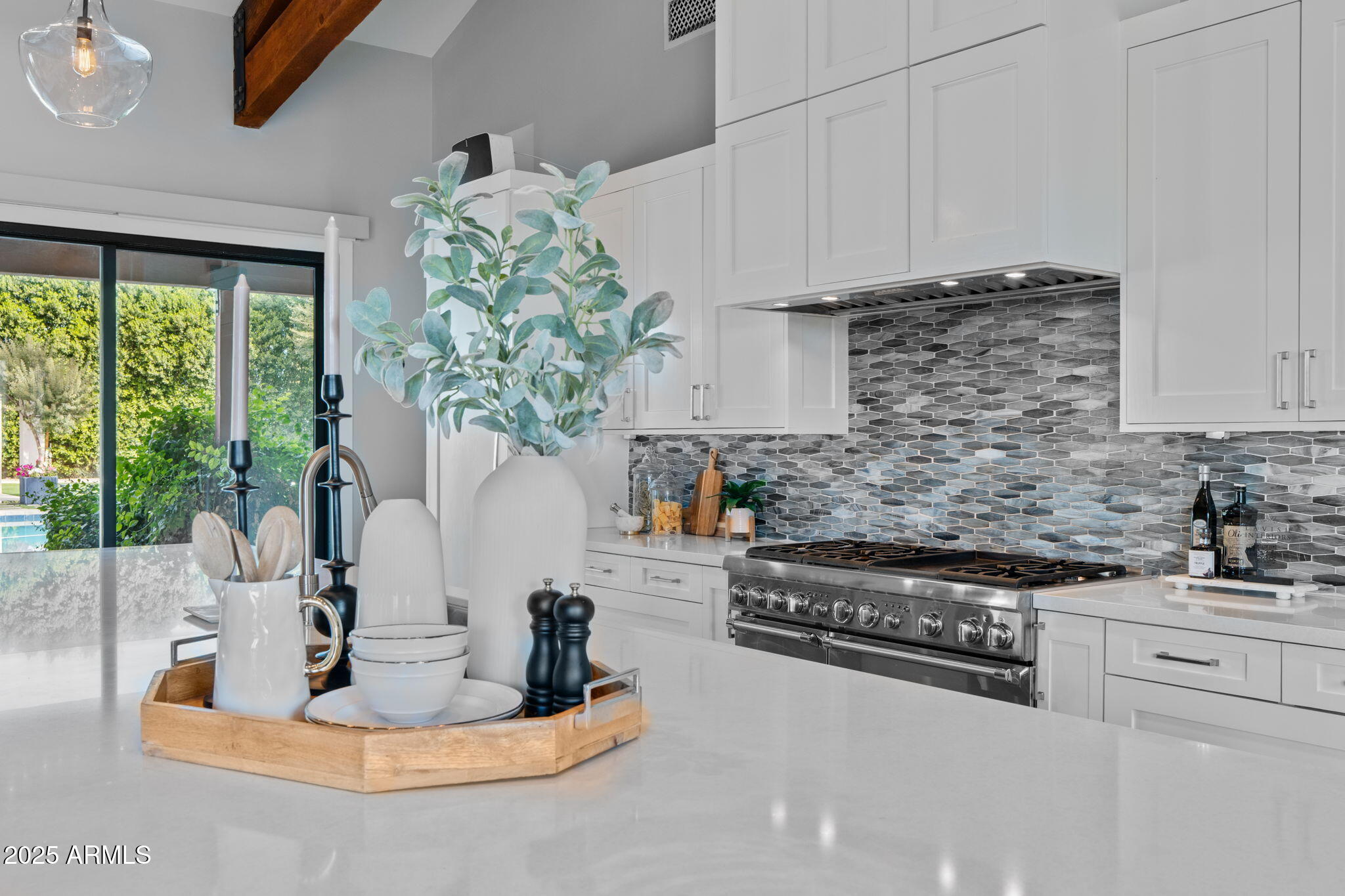 EL CUADRO ESTATES - Residential