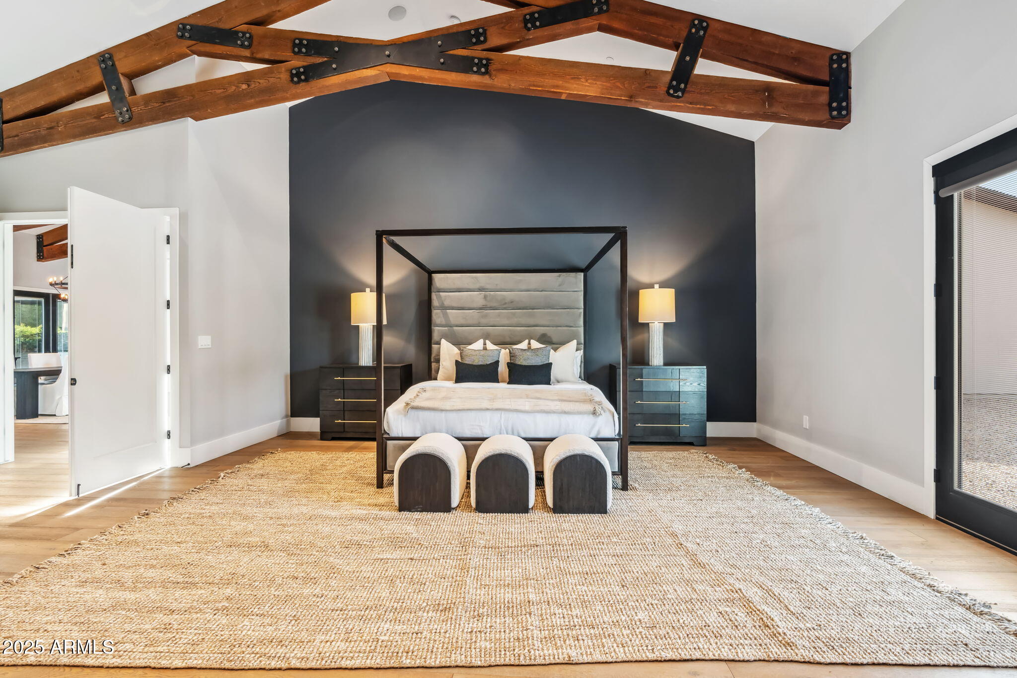 EL CUADRO ESTATES - Residential