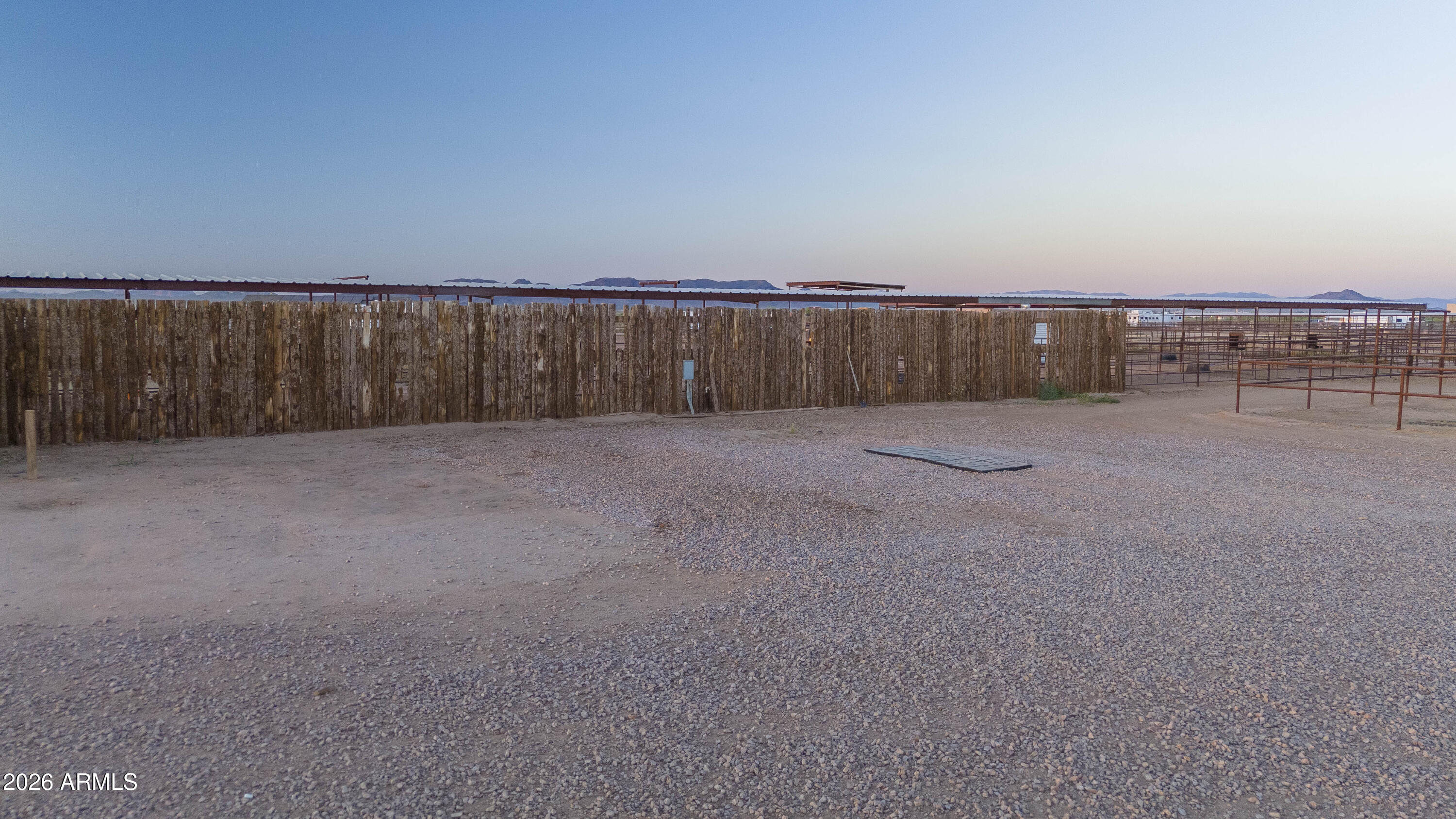 RANCHO DE VAQUEROS - Land