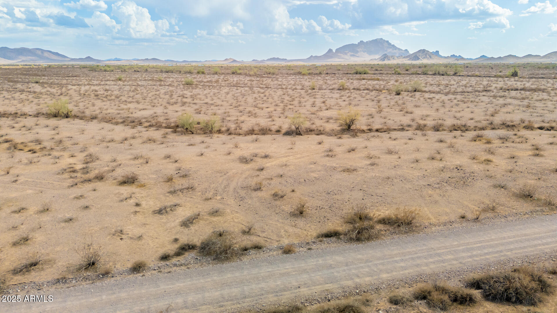 WEST VALLEY RANCH PHASE 2 - Land