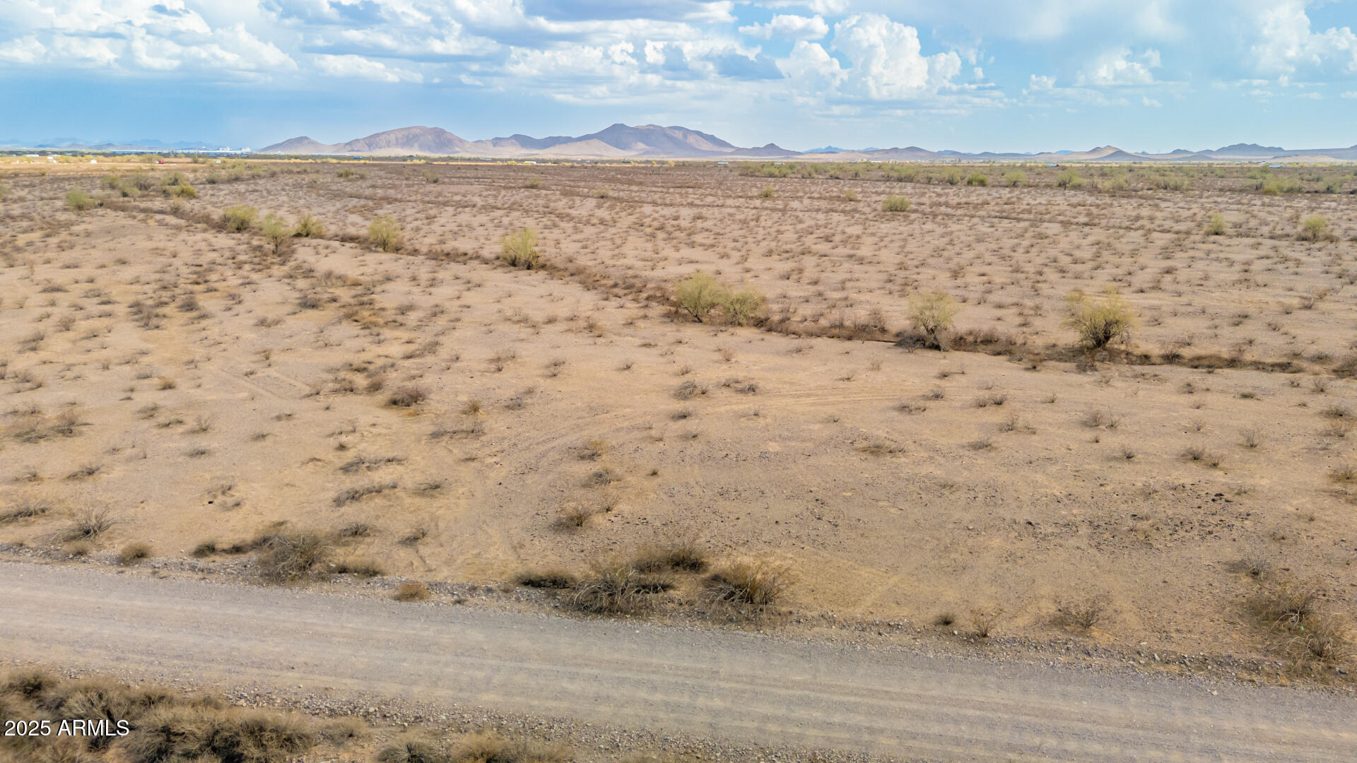 WEST VALLEY RANCH PHASE 2 - Land