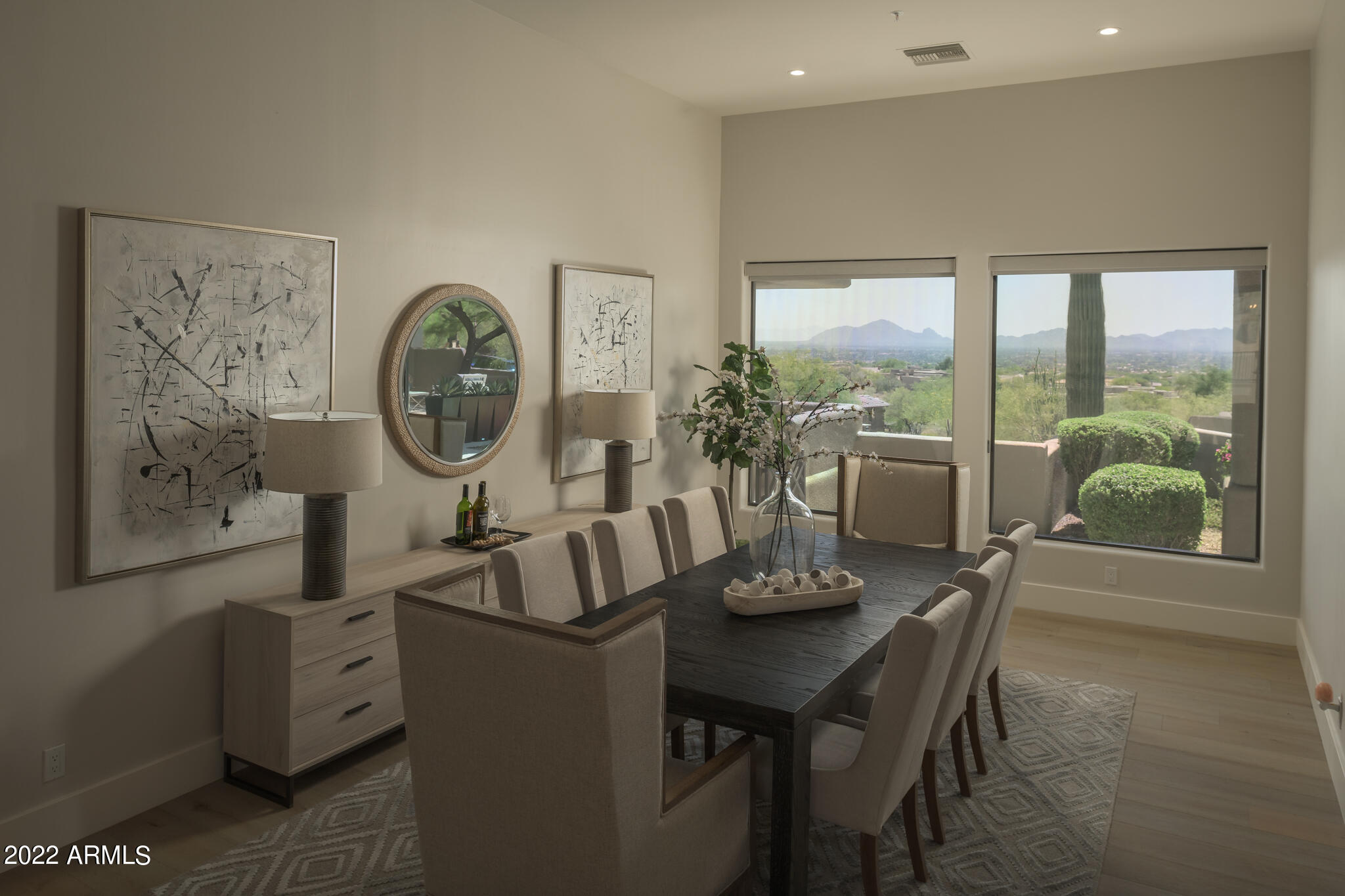 ANCALA EAST PHASE ONE - Residential