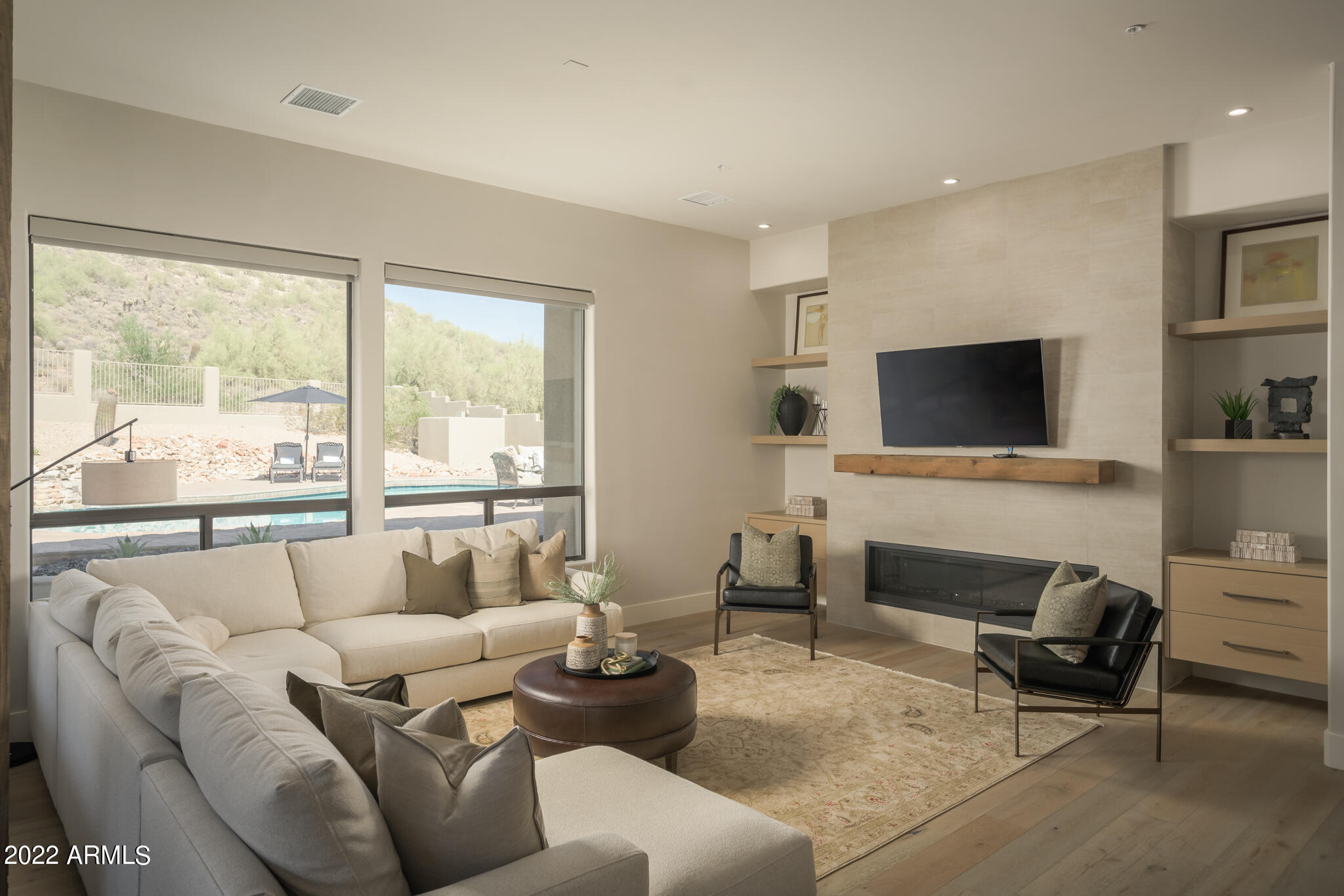 ANCALA EAST PHASE ONE - Residential