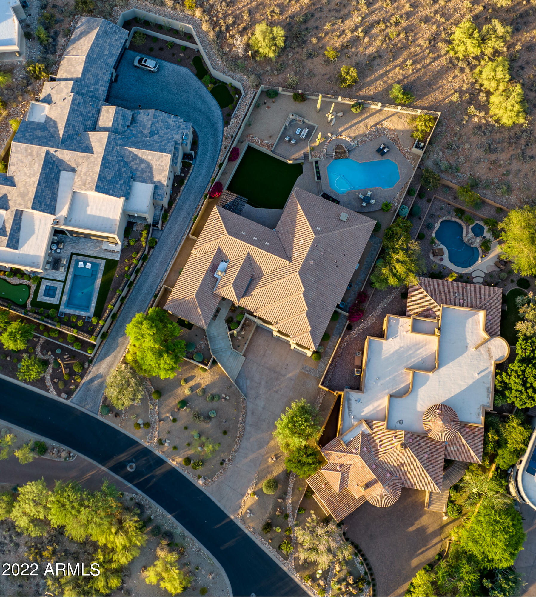 ANCALA EAST PHASE ONE - Residential