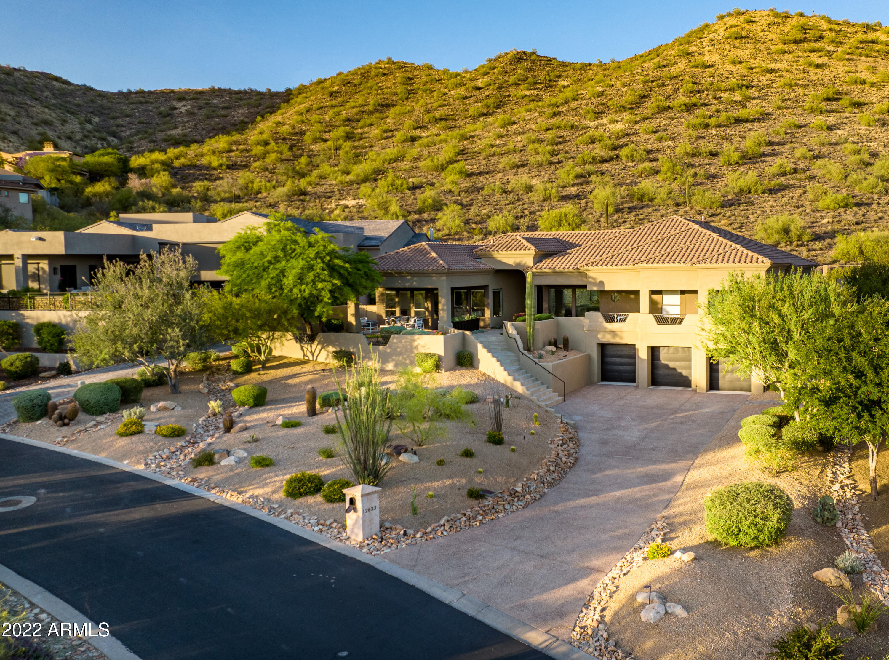 ANCALA EAST PHASE ONE - Residential