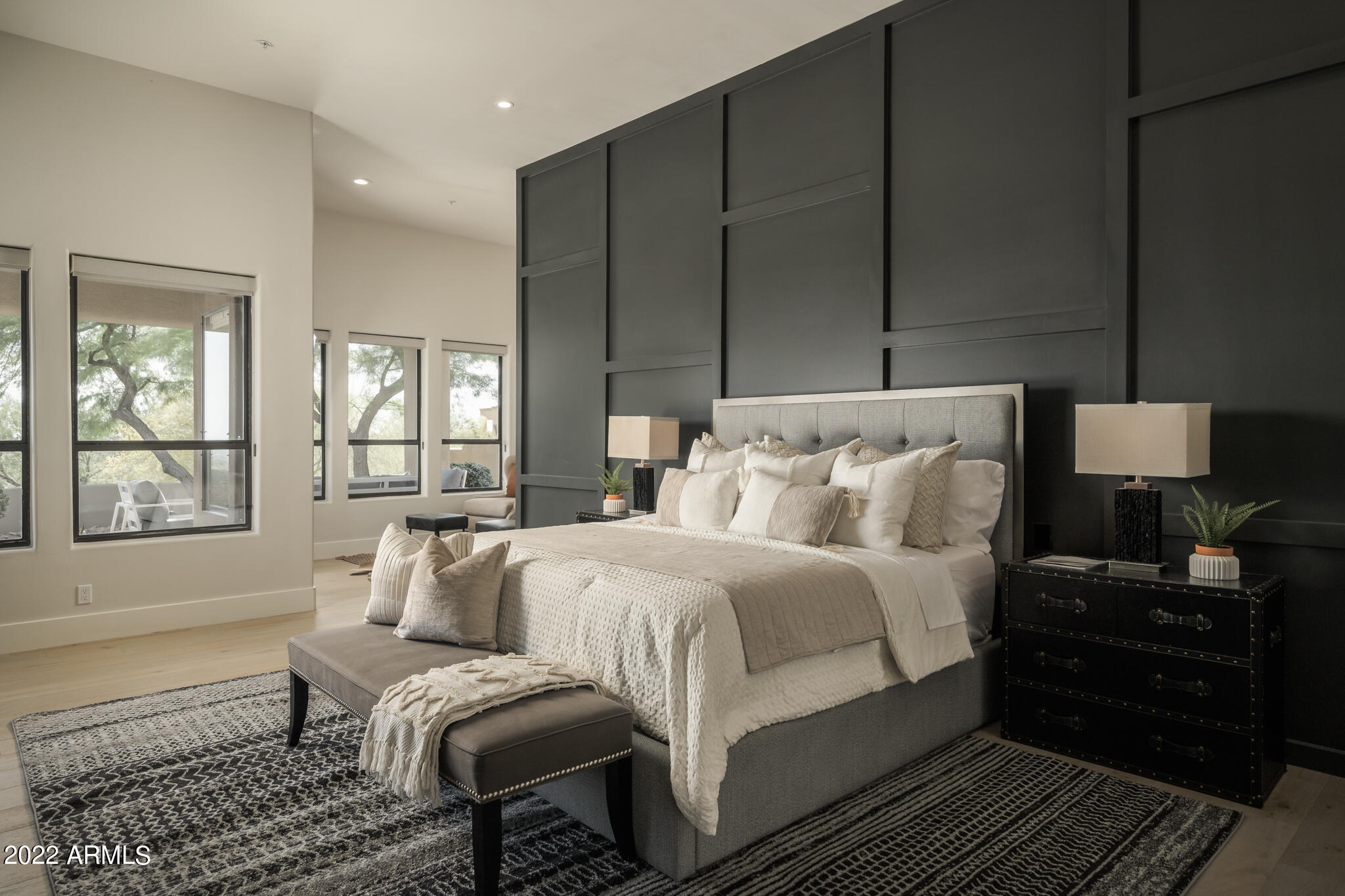 ANCALA EAST PHASE ONE - Residential