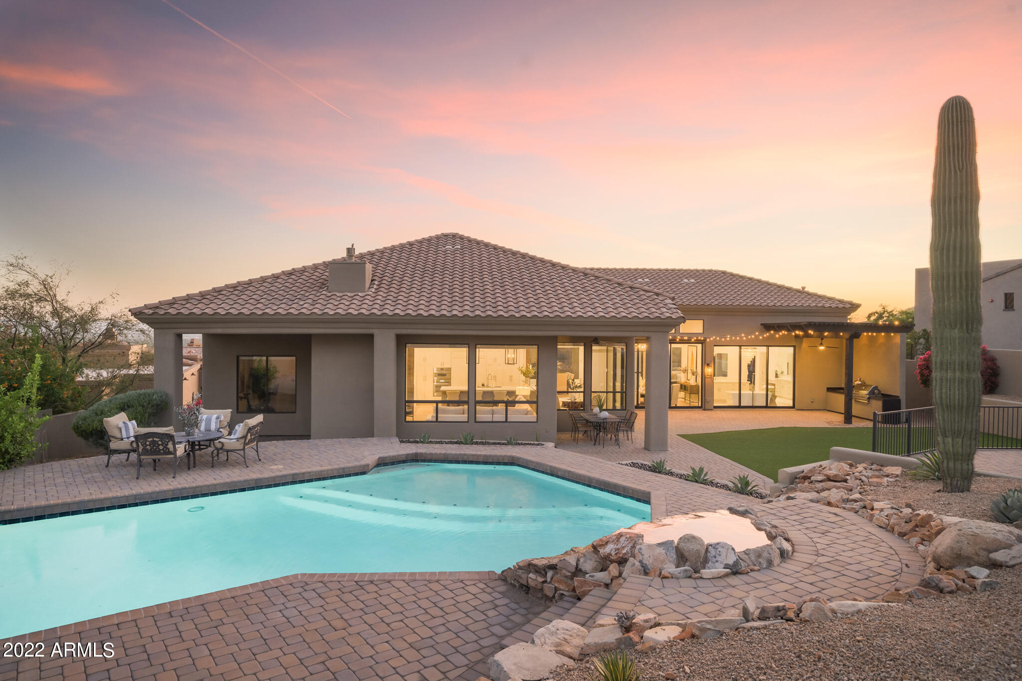 ANCALA EAST PHASE ONE - Residential