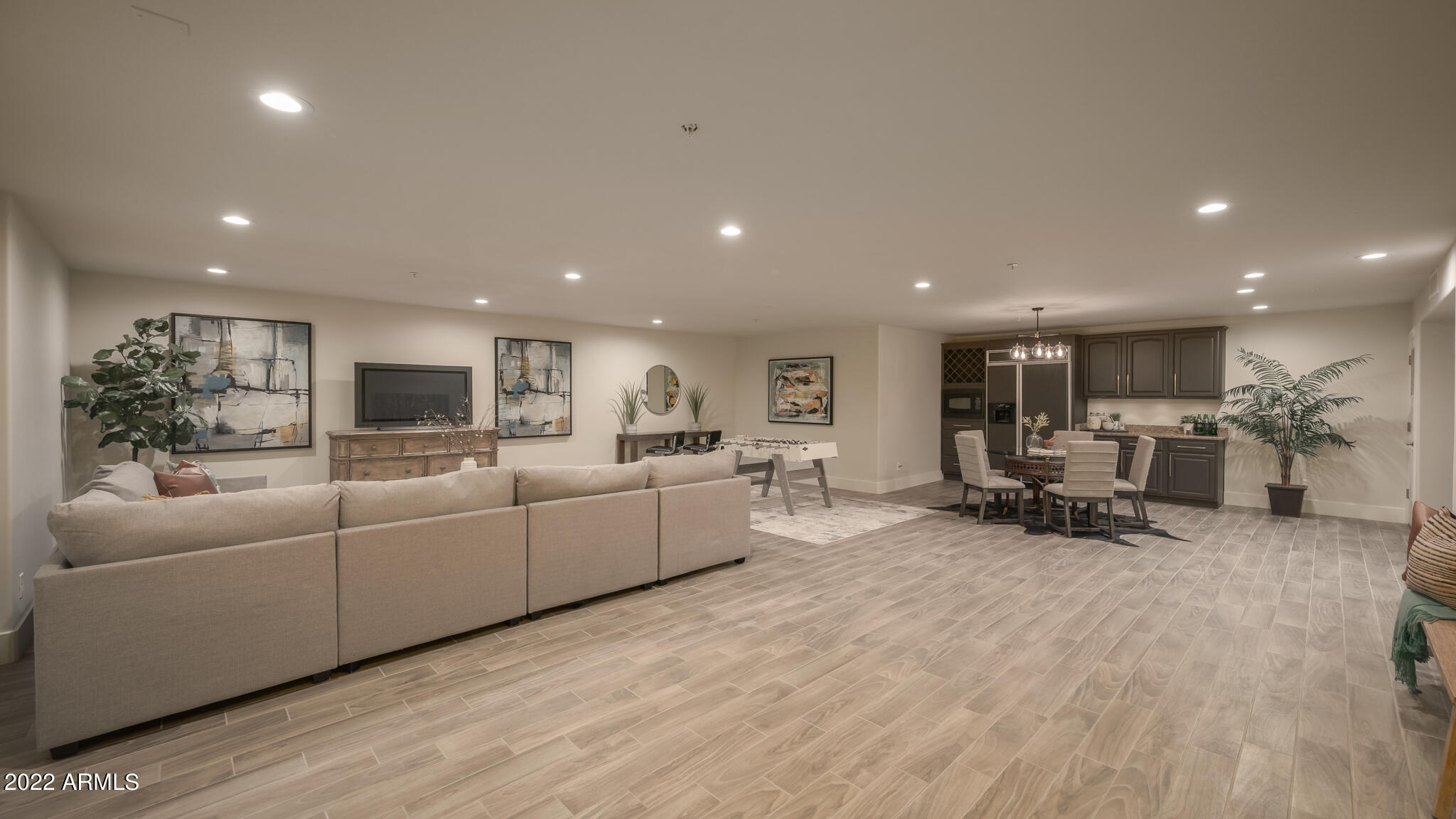 ANCALA EAST PHASE ONE - Residential