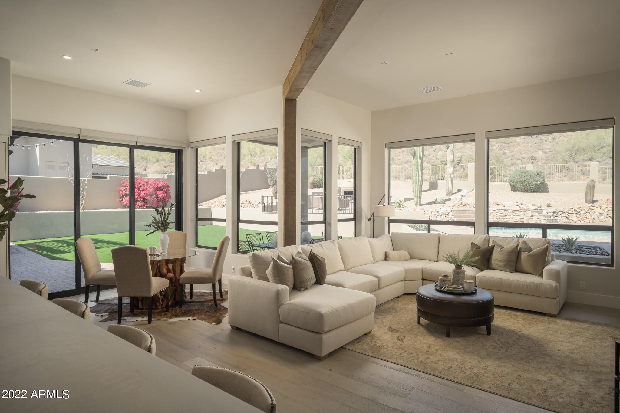 ANCALA EAST PHASE ONE - Residential