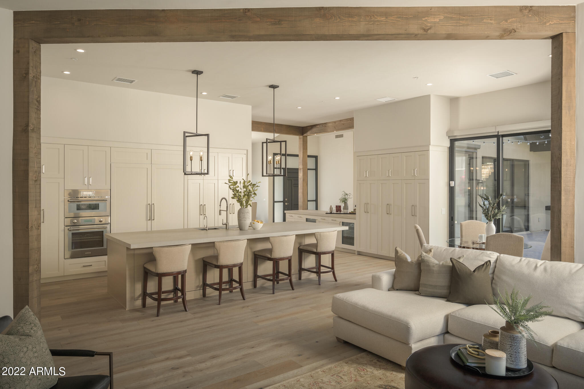 ANCALA EAST PHASE ONE - Residential