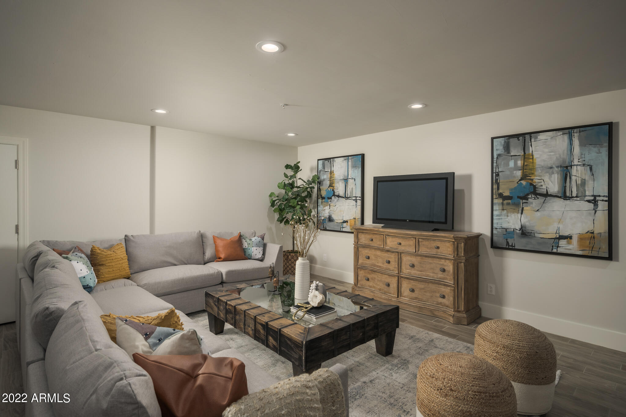 ANCALA EAST PHASE ONE - Residential