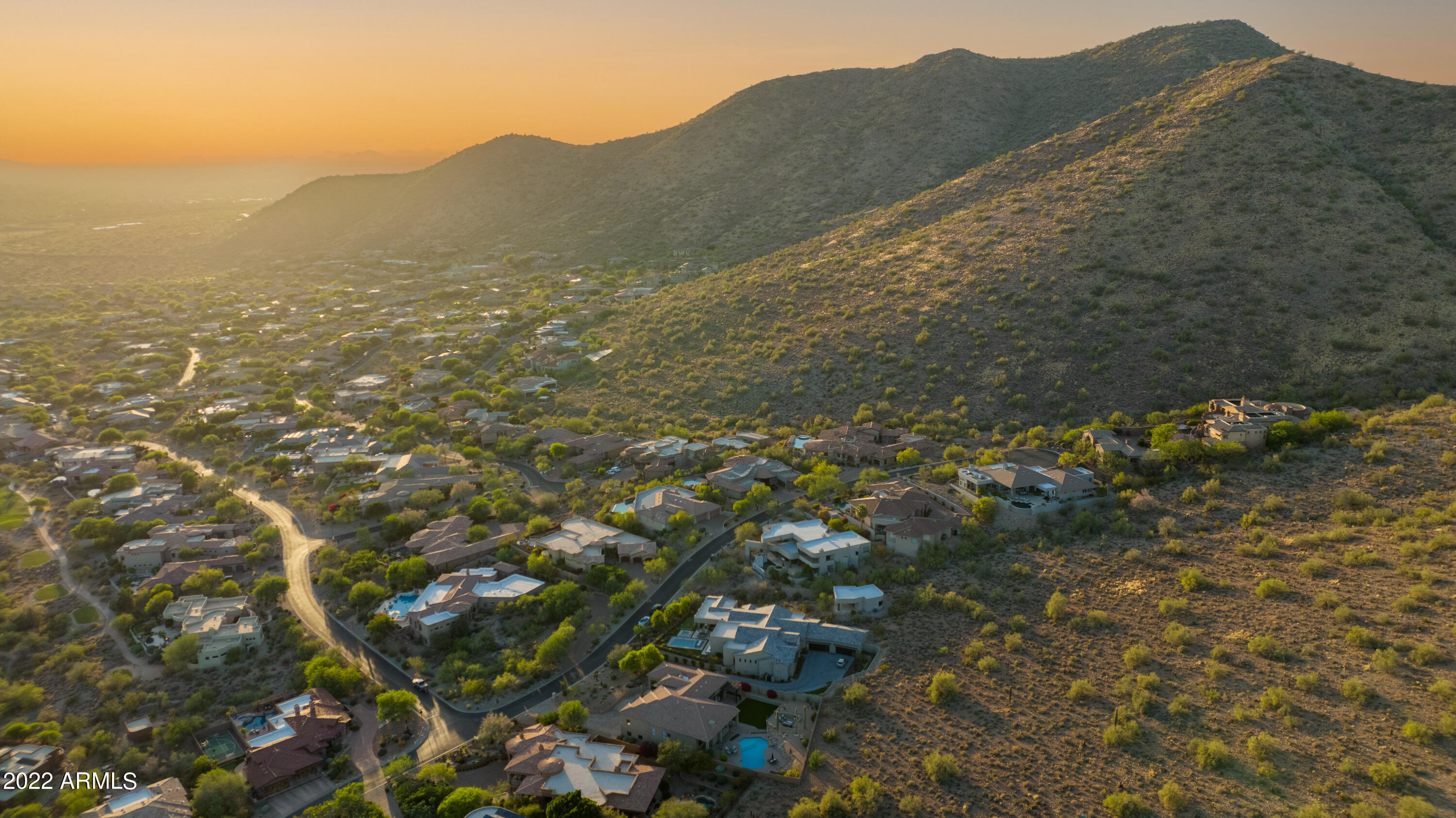 ANCALA EAST PHASE ONE - Residential