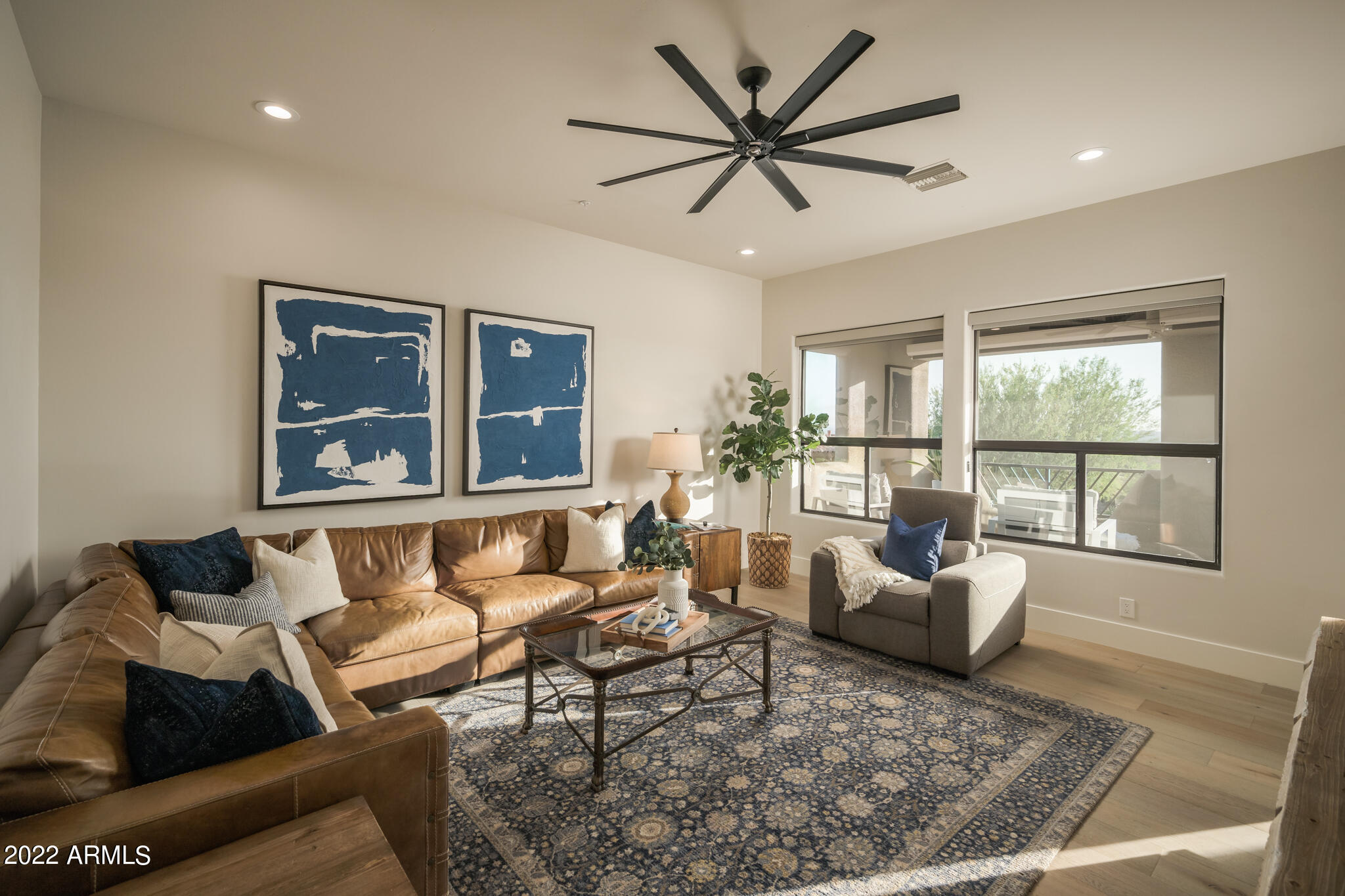 ANCALA EAST PHASE ONE - Residential