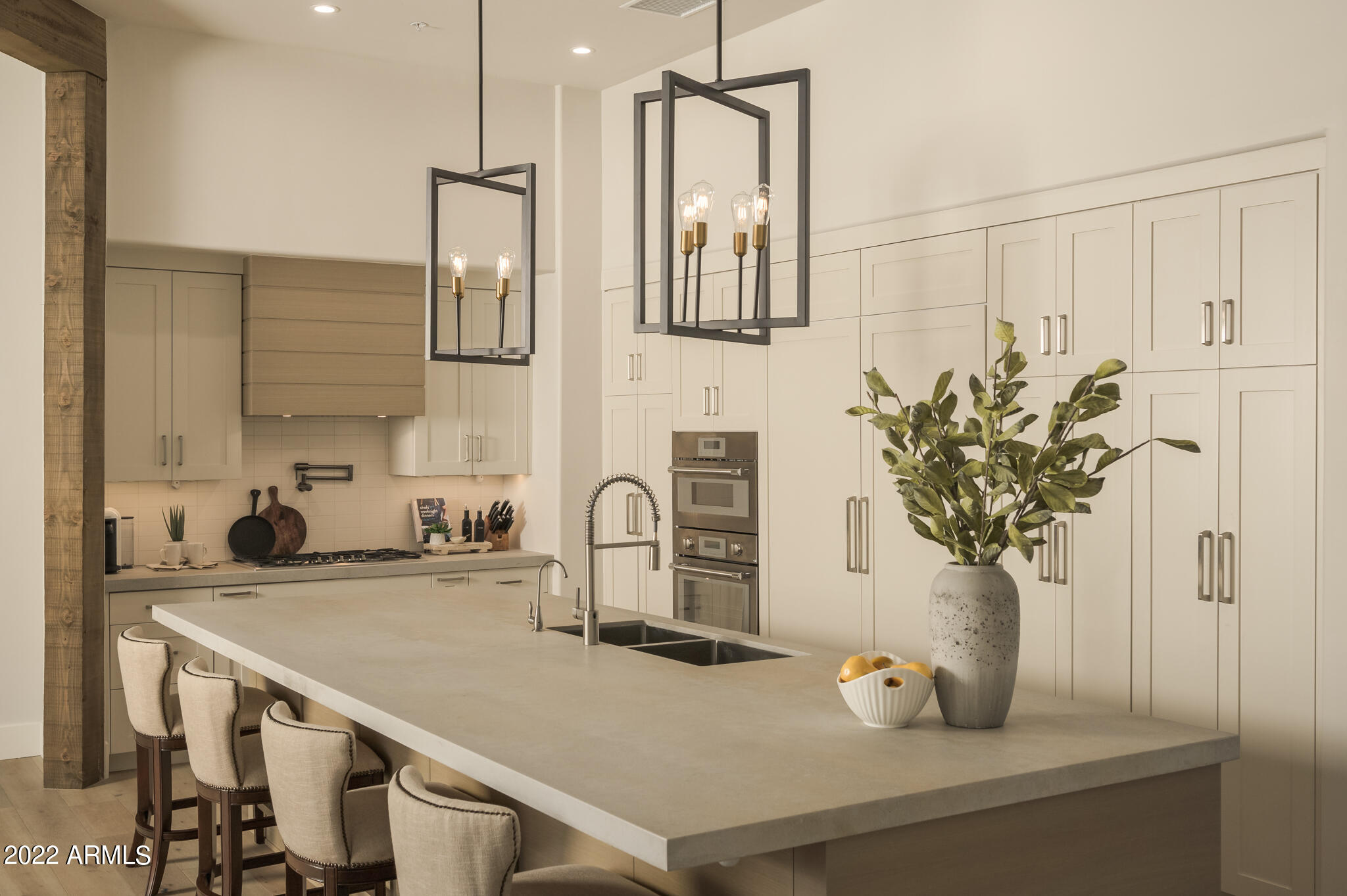 ANCALA EAST PHASE ONE - Residential