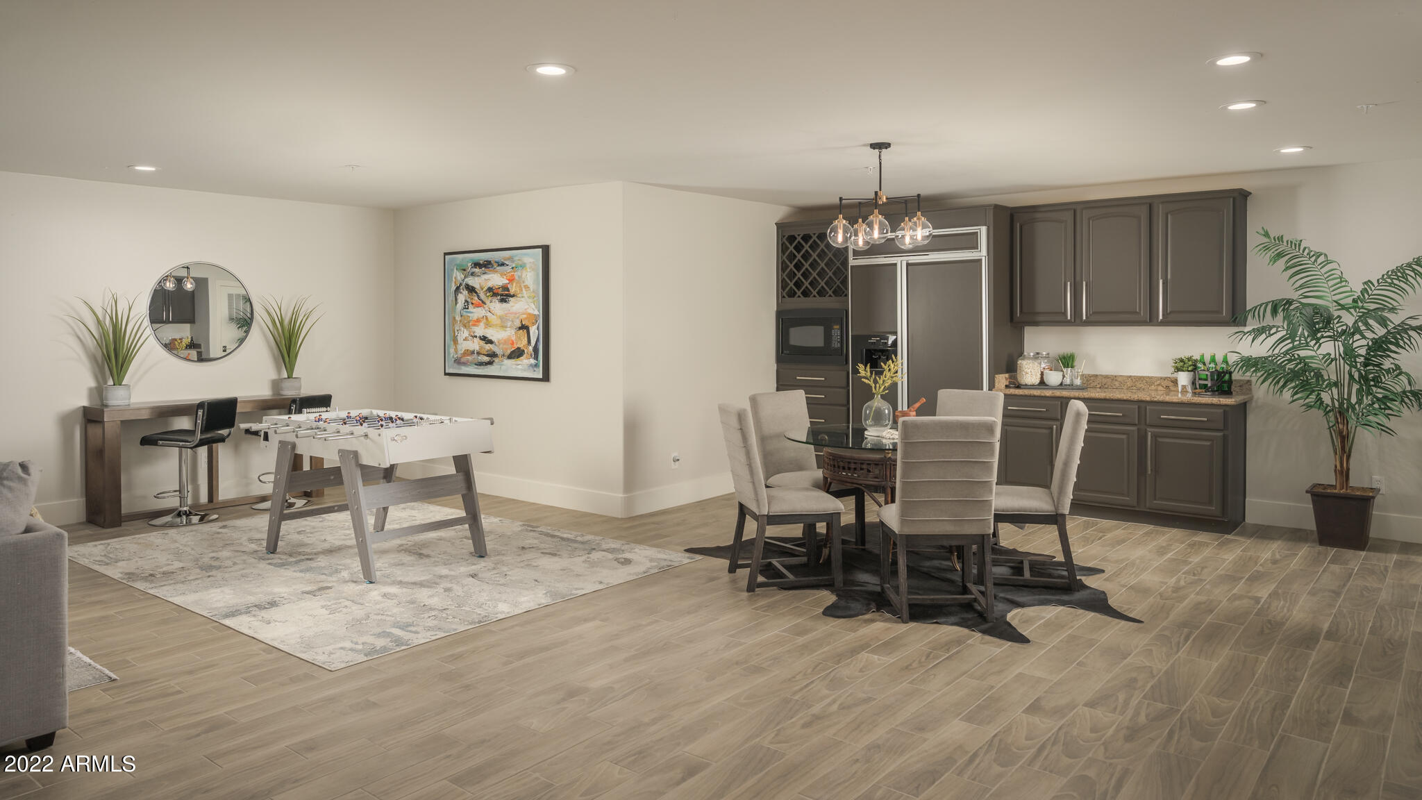 ANCALA EAST PHASE ONE - Residential