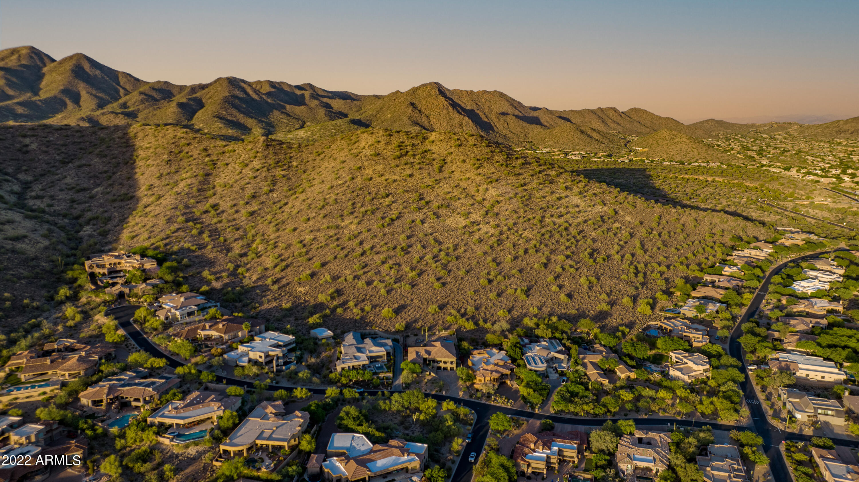 ANCALA EAST PHASE ONE - Residential