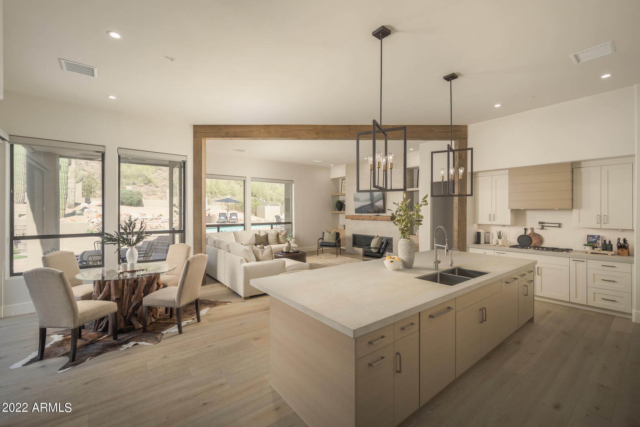 ANCALA EAST PHASE ONE - Residential