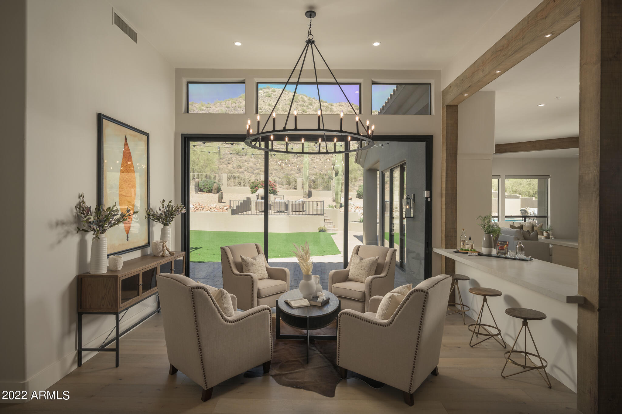 ANCALA EAST PHASE ONE - Residential