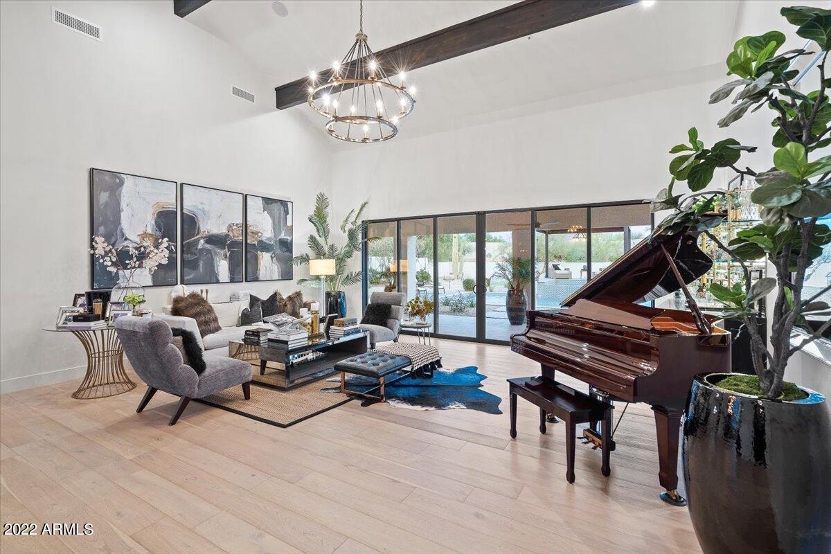PINNACLE PEAK ESTATES UNIT 3 PHASE 1 & 2 - Residential