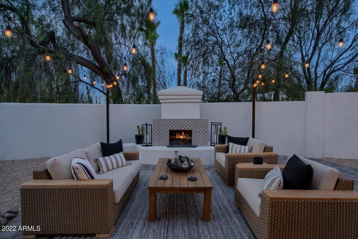 PINNACLE PEAK ESTATES UNIT 3 PHASE 1 & 2 - Residential