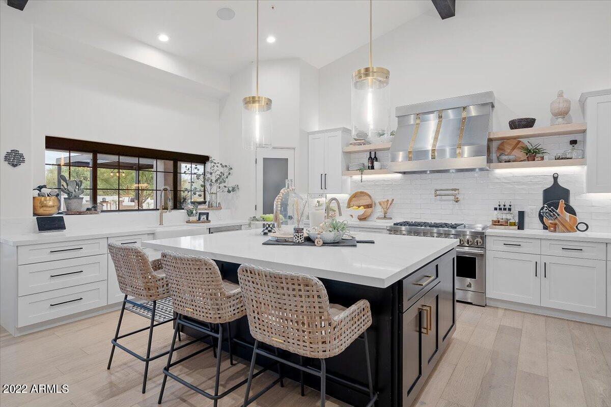 PINNACLE PEAK ESTATES UNIT 3 PHASE 1 & 2 - Residential