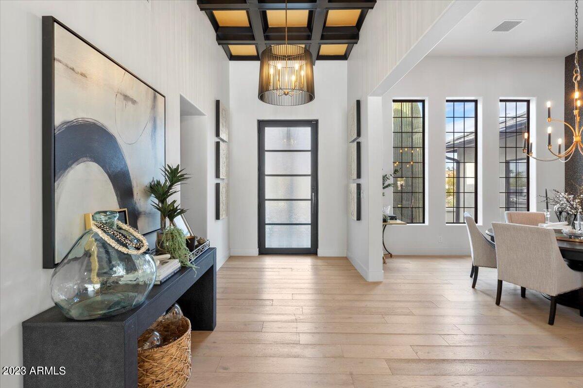 PINNACLE PEAK ESTATES UNIT 3 PHASE 1 & 2 - Residential