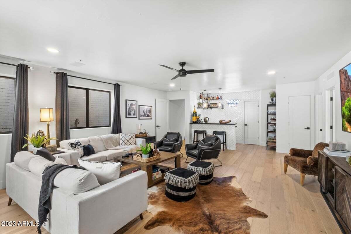 PINNACLE PEAK ESTATES UNIT 3 PHASE 1 & 2 - Residential