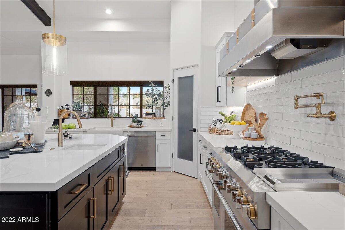 PINNACLE PEAK ESTATES UNIT 3 PHASE 1 & 2 - Residential