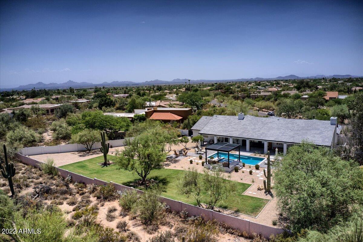 PINNACLE PEAK ESTATES UNIT 3 PHASE 1 & 2 - Residential