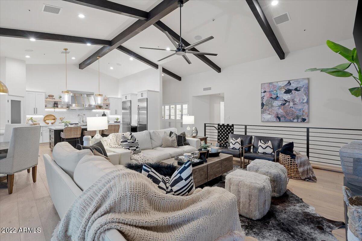 PINNACLE PEAK ESTATES UNIT 3 PHASE 1 & 2 - Residential