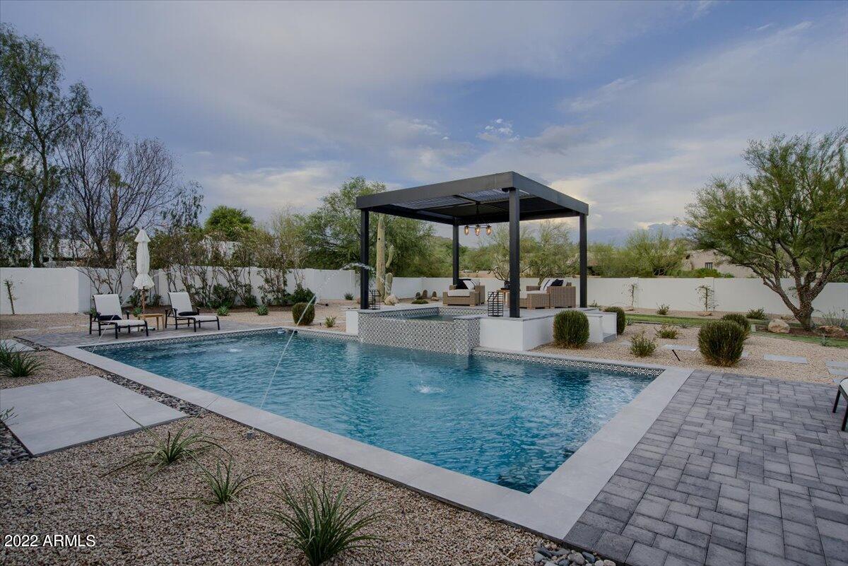 PINNACLE PEAK ESTATES UNIT 3 PHASE 1 & 2 - Residential