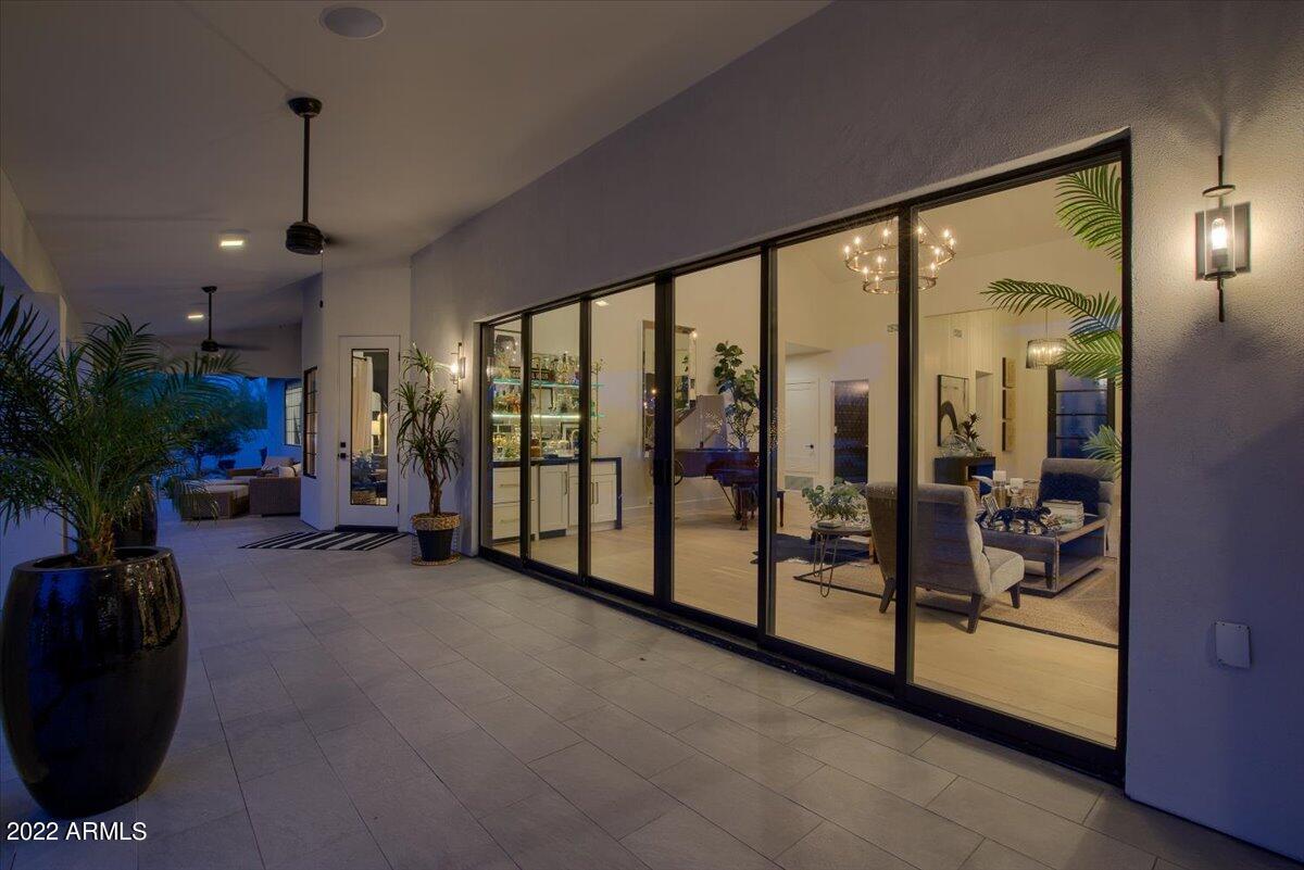 PINNACLE PEAK ESTATES UNIT 3 PHASE 1 & 2 - Residential