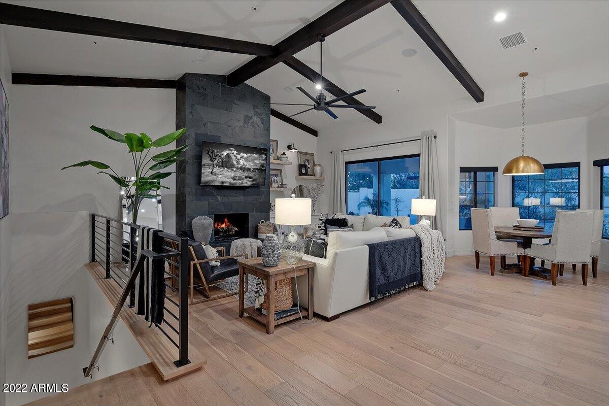 PINNACLE PEAK ESTATES UNIT 3 PHASE 1 & 2 - Residential