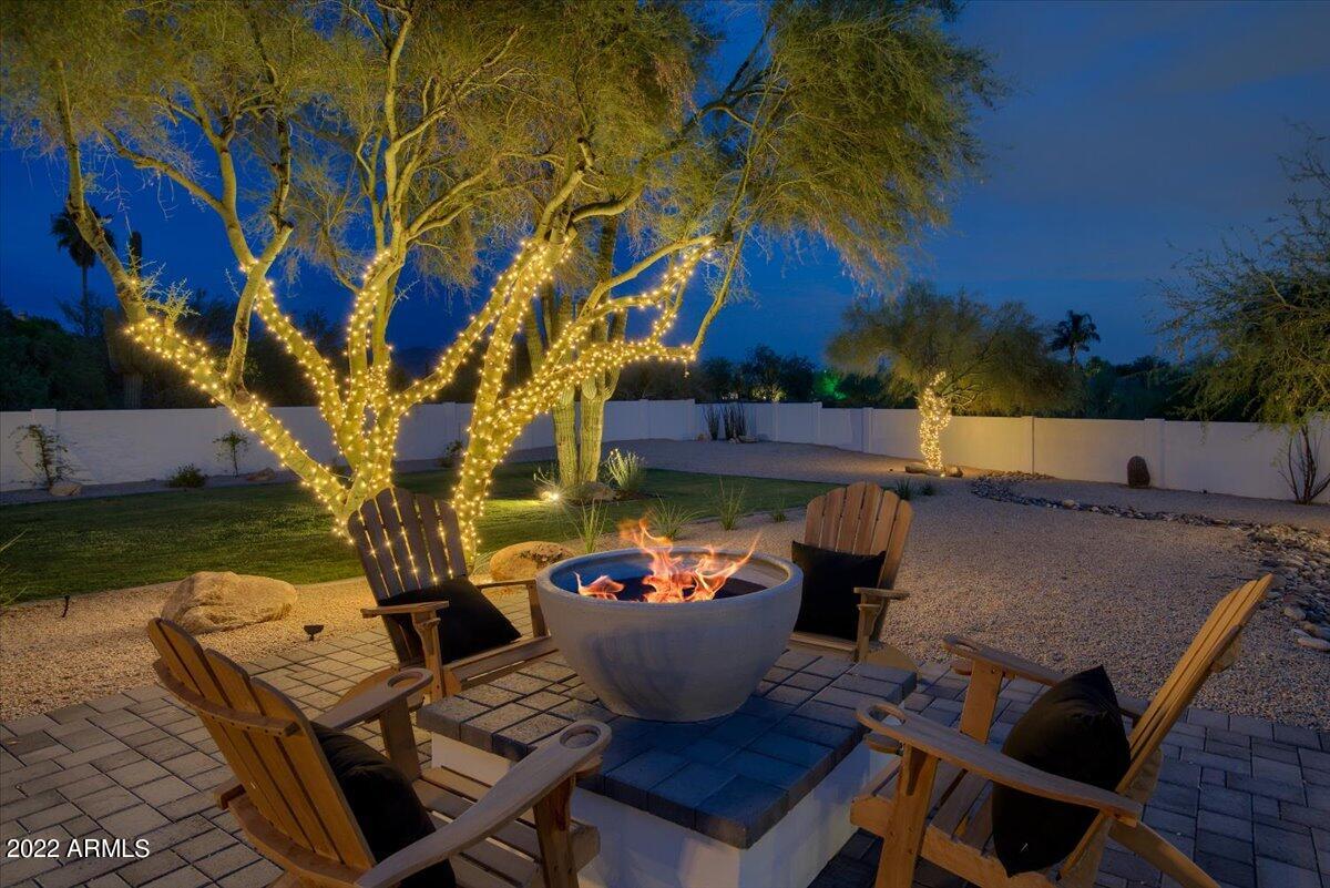 PINNACLE PEAK ESTATES UNIT 3 PHASE 1 & 2 - Residential
