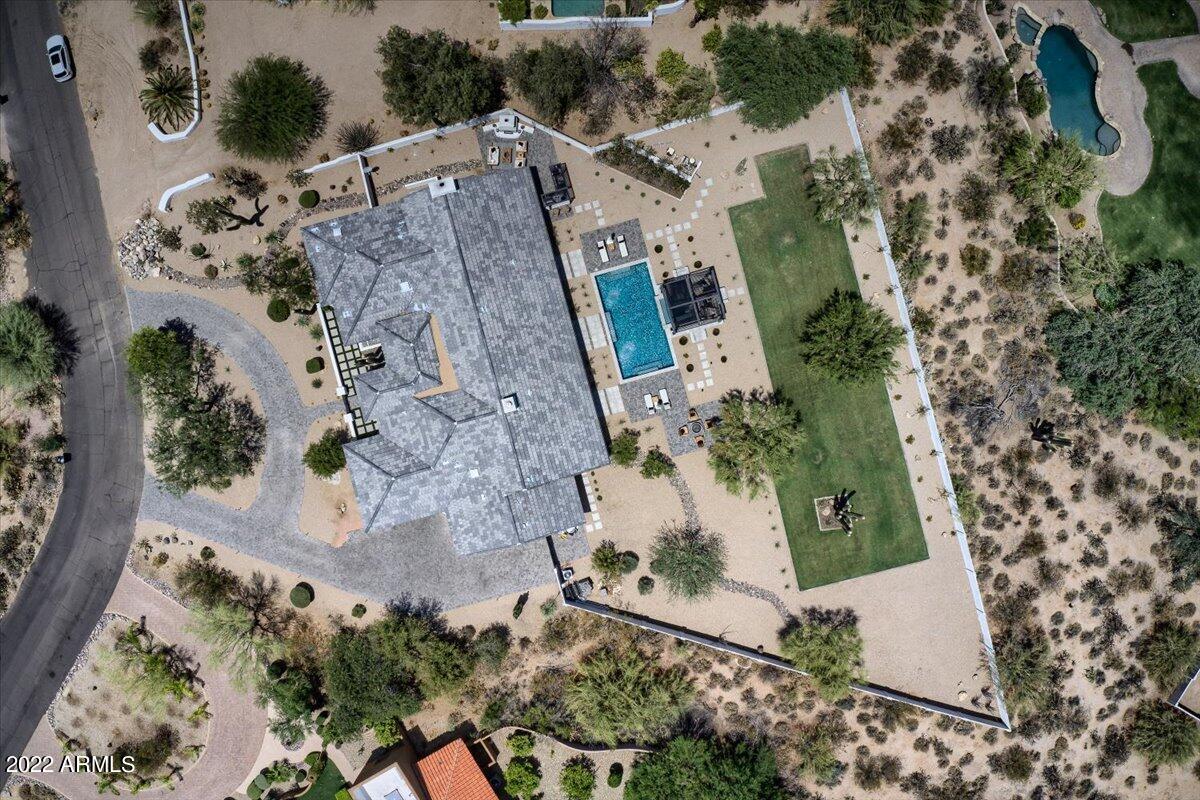 PINNACLE PEAK ESTATES UNIT 3 PHASE 1 & 2 - Residential
