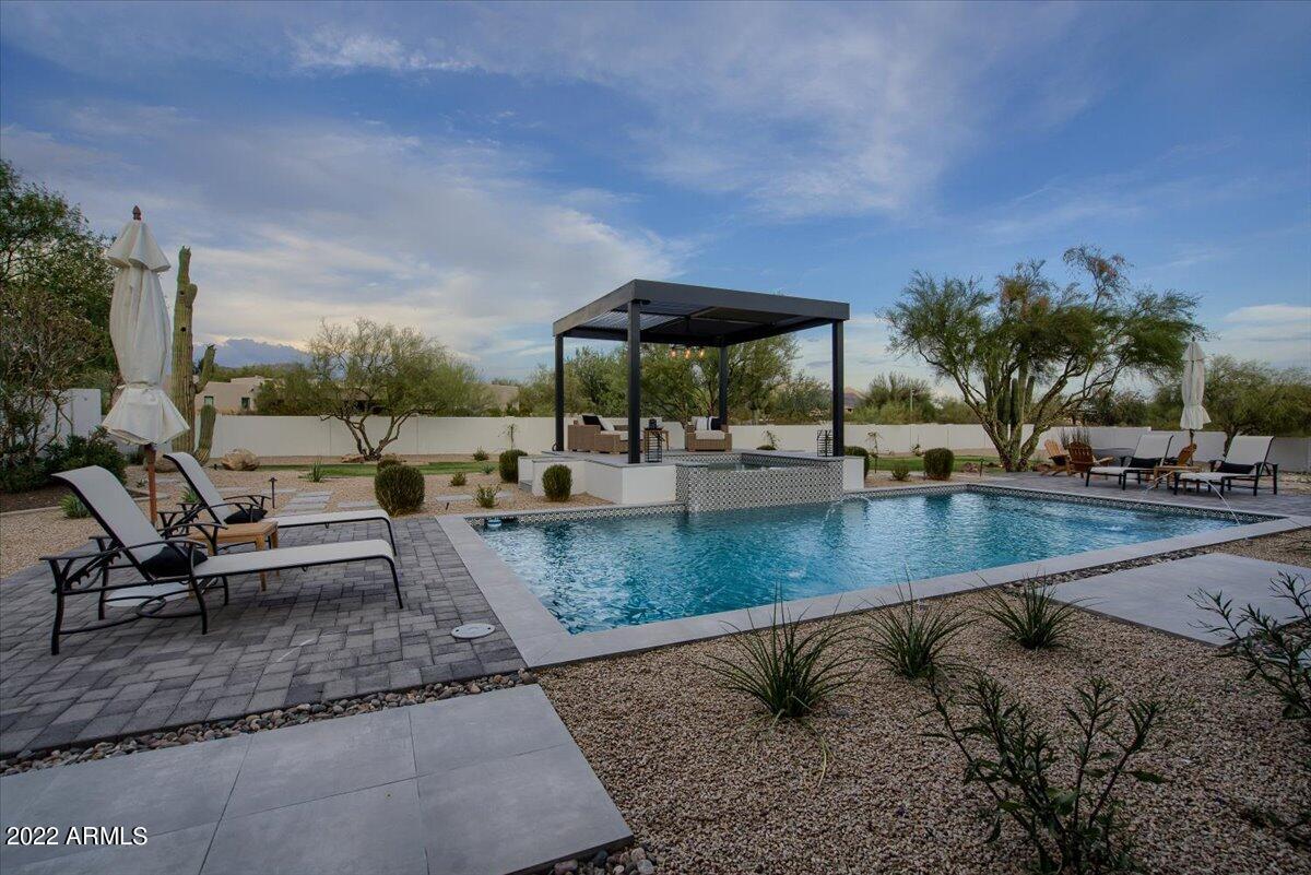 PINNACLE PEAK ESTATES UNIT 3 PHASE 1 & 2 - Residential