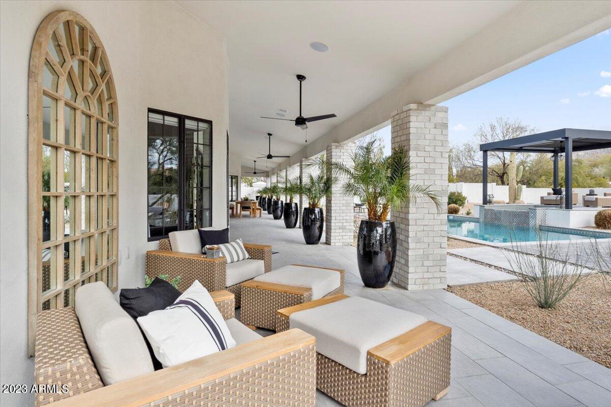 PINNACLE PEAK ESTATES UNIT 3 PHASE 1 & 2 - Residential