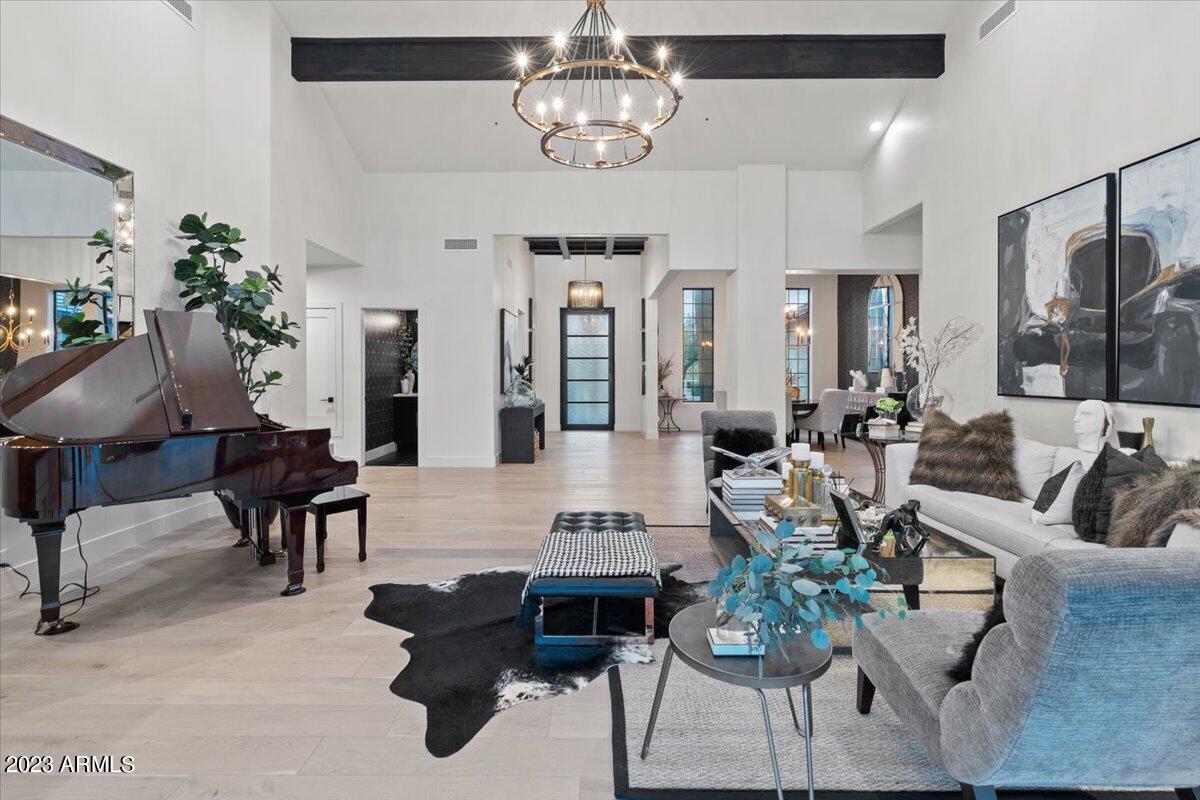 PINNACLE PEAK ESTATES UNIT 3 PHASE 1 & 2 - Residential