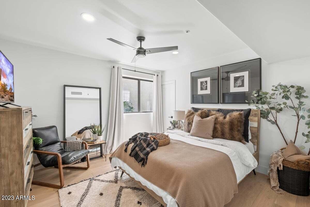 PINNACLE PEAK ESTATES UNIT 3 PHASE 1 & 2 - Residential
