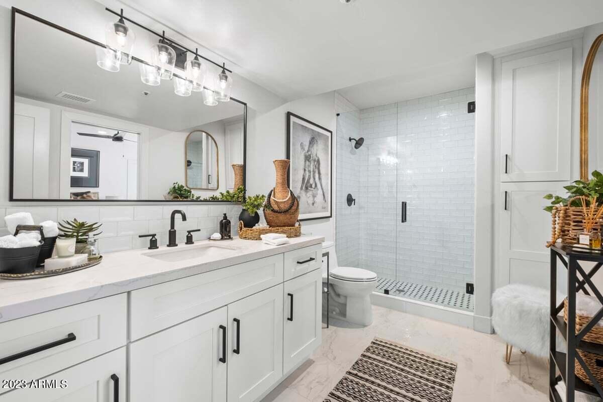 PINNACLE PEAK ESTATES UNIT 3 PHASE 1 & 2 - Residential
